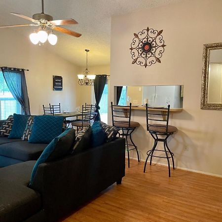 Nice Spacious 2Bd With Indoor Fireplace Near Legoland Winter Haven Exteriér fotografie