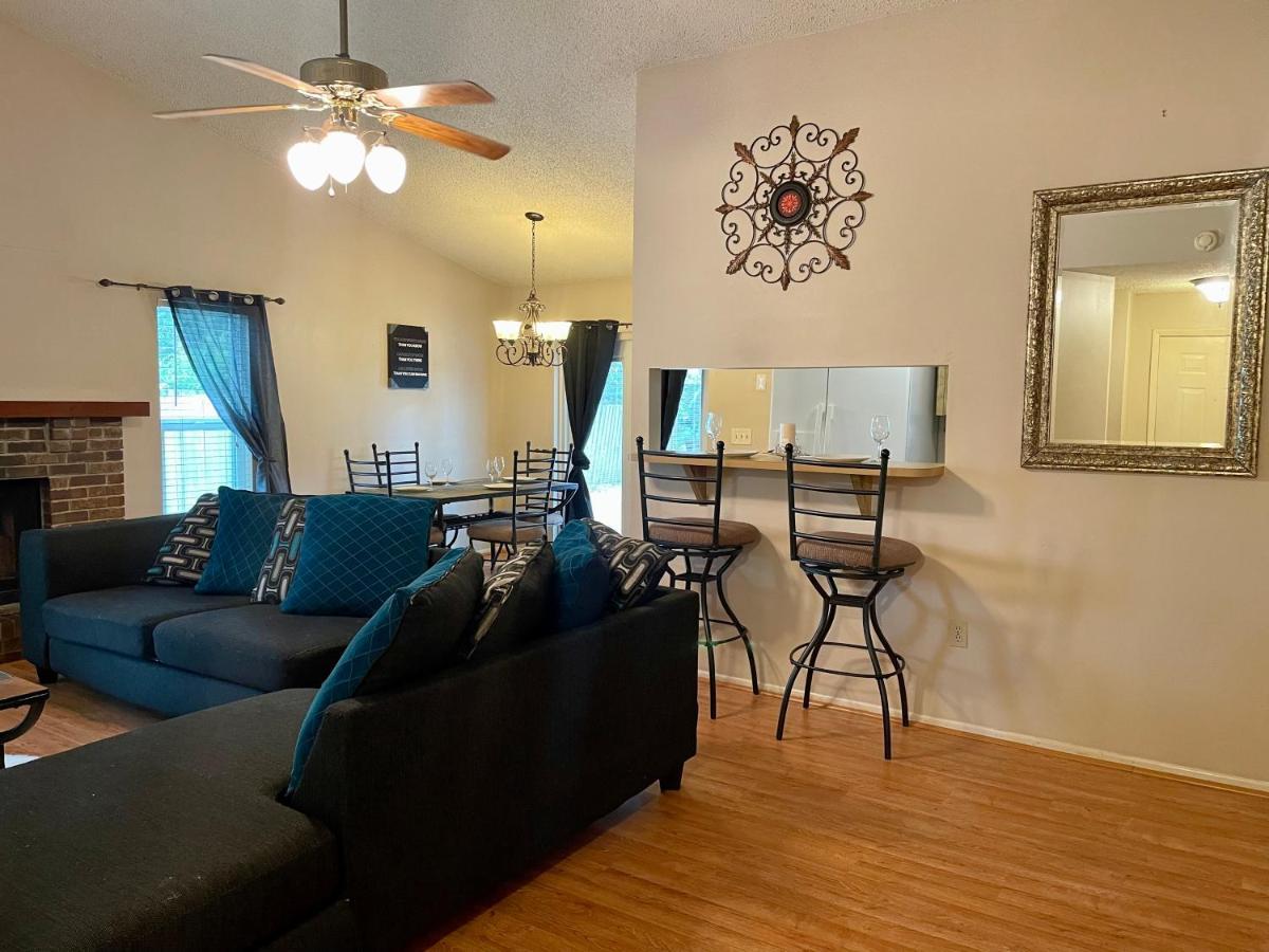 Nice Spacious 2Bd With Indoor Fireplace Near Legoland Winter Haven Exteriér fotografie